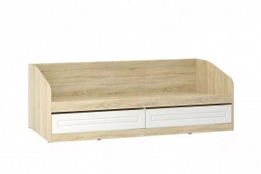 Кровать Оливия Х НМ 041.50 в Ноябрьске - noyabrsk.mebel-tymen.ru | фото