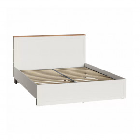 Кровать Остин 11.53 в Ноябрьске - noyabrsk.mebel-tymen.ru | фото