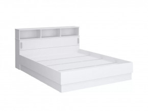 Кровать "Париж" 1600 в Ноябрьске - noyabrsk.mebel-tymen.ru | фото