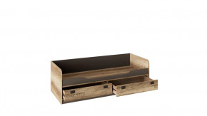 Кровать  «Пилигрим» в Ноябрьске - noyabrsk.mebel-tymen.ru | фото