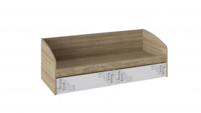 Кровать с 2 ящиками «Оксфорд» в Ноябрьске - noyabrsk.mebel-tymen.ru | фото