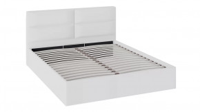 Кровать с ПМ «Глосс» (с подъемным механизмом) в Ноябрьске - noyabrsk.mebel-tymen.ru | фото