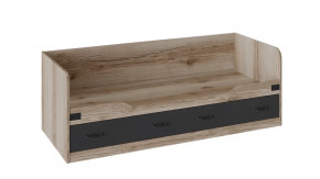 Кровать с ящиками «Окланд» в Ноябрьске - noyabrsk.mebel-tymen.ru | фото