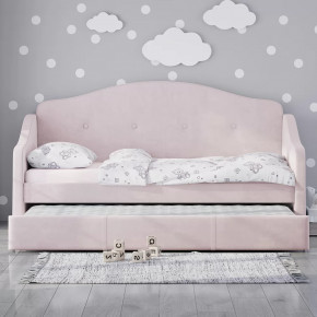 Кровать Sabrina 90x200 см в Ноябрьске - noyabrsk.mebel-tymen.ru | фото