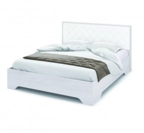 Кровать Сальма КР 022 в Ноябрьске - noyabrsk.mebel-tymen.ru | фото