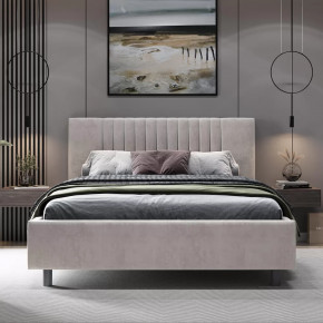 Кровать Silvia 140x200 см в Ноябрьске - noyabrsk.mebel-tymen.ru | фото