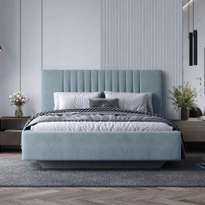 Кровать Silvia 2 120x200 см в Ноябрьске - noyabrsk.mebel-tymen.ru | фото