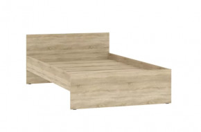 Кровать Симпл 1200 НМ 011.53-02 в Ноябрьске - noyabrsk.mebel-tymen.ru | фото