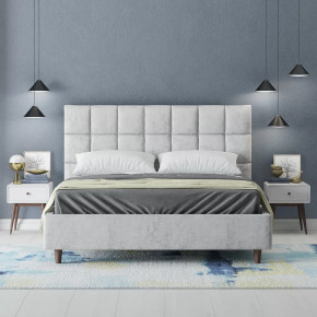 Кровать Sindy 180x200 см в Ноябрьске - noyabrsk.mebel-tymen.ru | фото