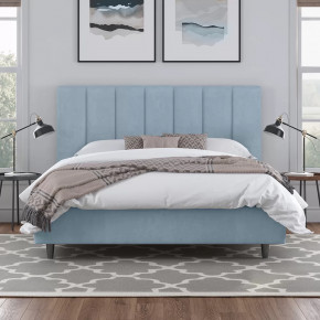 Кровать Sindy 2 120x200 см в Ноябрьске - noyabrsk.mebel-tymen.ru | фото