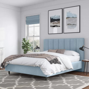 Кровать Sindy 2 160x200 см в Ноябрьске - noyabrsk.mebel-tymen.ru | фото