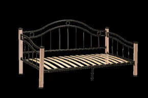 Кровать Скарлетт в Ноябрьске - noyabrsk.mebel-tymen.ru | фото