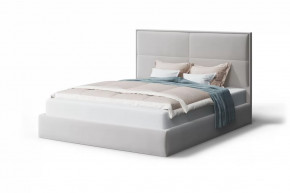 Кровать Скай, 1200*2000 мм, бежевый в Ноябрьске - noyabrsk.mebel-tymen.ru | фото