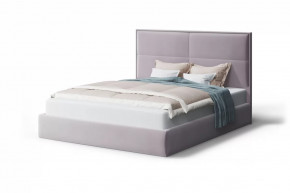 Кровать Скай, 1600*2000 мм, лиловый в Ноябрьске - noyabrsk.mebel-tymen.ru | фото