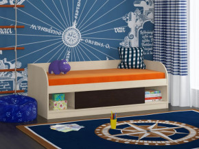 Кровать Соня-4 в Ноябрьске - noyabrsk.mebel-tymen.ru | фото