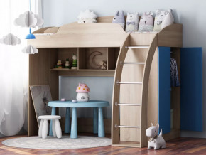 Кровать верхняя Соня-1 в Ноябрьске - noyabrsk.mebel-tymen.ru | фото