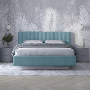 Кровать Viola 140x200 см в Ноябрьске - noyabrsk.mebel-tymen.ru | фото