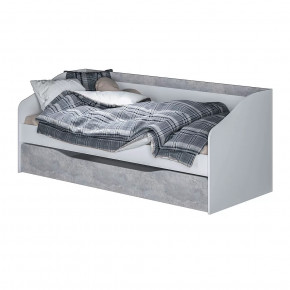 Кровать выдвижная Паскаль в Ноябрьске - noyabrsk.mebel-tymen.ru | фото