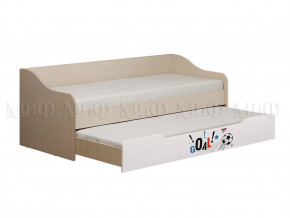 Кровать выдвижная Вега New Boy в Ноябрьске - noyabrsk.mebel-tymen.ru | фото