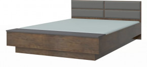 "КУБА" кровать 1600 в Ноябрьске - noyabrsk.mebel-tymen.ru | фото