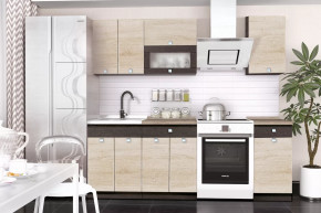 Кухня Виола 1,6 в Ноябрьске - noyabrsk.mebel-tymen.ru | фото