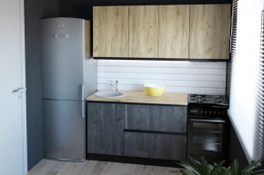 Кухонный гарнитур Адажио макси 1800 мм в Ноябрьске - noyabrsk.mebel-tymen.ru | фото