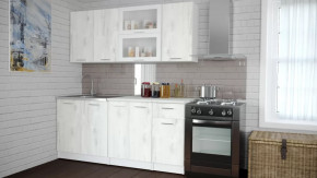Кухонный гарнитур Алина макси 1800 мм в Ноябрьске - noyabrsk.mebel-tymen.ru | фото