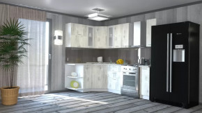 Кухонный гарнитур Алина оптима 1500*1800 мм в Ноябрьске - noyabrsk.mebel-tymen.ru | фото