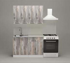 Кухонный гарнитур Арина лайт 1200 мм в Ноябрьске - noyabrsk.mebel-tymen.ru | фото