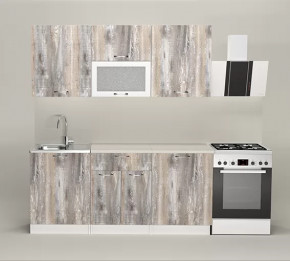 Кухонный гарнитур Арина макси 1800 мм в Ноябрьске - noyabrsk.mebel-tymen.ru | фото