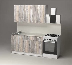 Кухонный гарнитур Арина медиум 1400 мм в Ноябрьске - noyabrsk.mebel-tymen.ru | фото