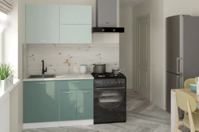 Кухонный гарнитур Асая лайт 1200 мм в Ноябрьске - noyabrsk.mebel-tymen.ru | фото