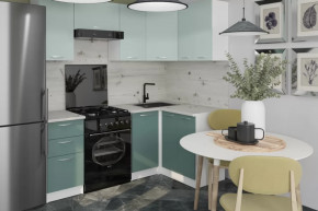 Кухонный гарнитур Асая оптима 5 1200х2000 мм в Ноябрьске - noyabrsk.mebel-tymen.ru | фото