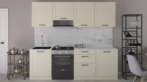 Кухонный гарнитур Берген длиной 240 см в Ноябрьске - noyabrsk.mebel-tymen.ru | фото