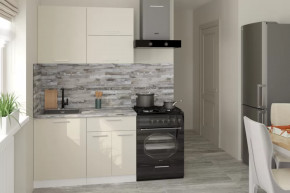 Кухонный гарнитур Дюна лайт 1200 мм в Ноябрьске - noyabrsk.mebel-tymen.ru | фото