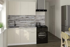 Кухонный гарнитур Дюна медиум 1400 мм в Ноябрьске - noyabrsk.mebel-tymen.ru | фото