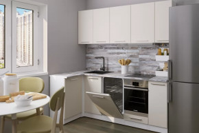 Кухонный гарнитур Дюна прайм 2 400 1100х2000 мм в Ноябрьске - noyabrsk.mebel-tymen.ru | фото