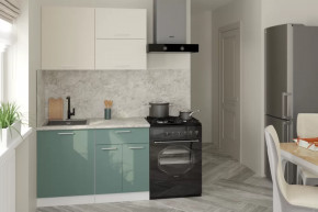 Кухонный гарнитур Глория лайт 1200 мм в Ноябрьске - noyabrsk.mebel-tymen.ru | фото