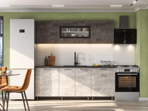 Кухонный гарнитур КГ- 9 2,0м в Ноябрьске - noyabrsk.mebel-tymen.ru | фото