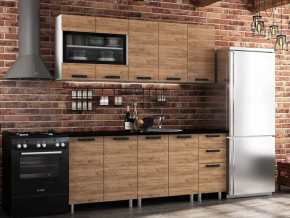 Кухонный гарнитур Крафт 2000 в Ноябрьске - noyabrsk.mebel-tymen.ru | фото