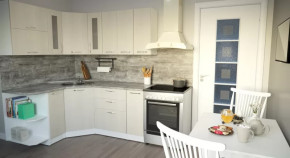 Кухонный гарнитур Лариса оптима 3 1500*1800 мм в Ноябрьске - noyabrsk.mebel-tymen.ru | фото