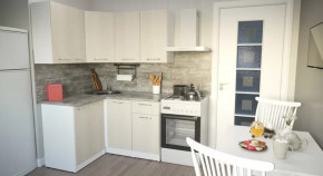 Кухонный гарнитур Лариса прайм 1 1200*1400 мм в Ноябрьске - noyabrsk.mebel-tymen.ru | фото