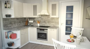 Кухонный гарнитур Лариса прайм 3 1500*2000 мм в Ноябрьске - noyabrsk.mebel-tymen.ru | фото