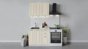 Кухонный гарнитур «Лина» длиной 100 см в Ноябрьске - noyabrsk.mebel-tymen.ru | фото