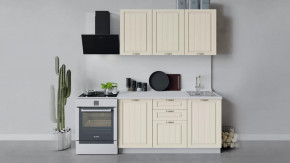 Кухонный гарнитур «Лина» длиной 150 см в Ноябрьске - noyabrsk.mebel-tymen.ru | фото