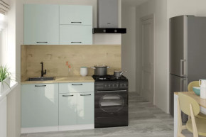 Кухонный гарнитур Лиора лайт 1200 мм в Ноябрьске - noyabrsk.mebel-tymen.ru | фото
