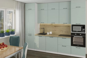 Кухонный гарнитур Лиора экстра 2 3000 мм в Ноябрьске - noyabrsk.mebel-tymen.ru | фото