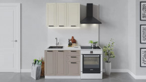 Кухонный гарнитур «Лорас» длиной 100 см в Ноябрьске - noyabrsk.mebel-tymen.ru | фото