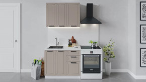 Кухонный гарнитур «Лорас» длиной 100 см в Ноябрьске - noyabrsk.mebel-tymen.ru | фото