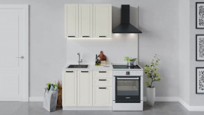 Кухонный гарнитур «Лорас» длиной 100 см в Ноябрьске - noyabrsk.mebel-tymen.ru | фото